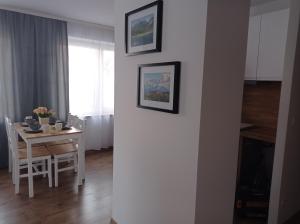 Apartament Pieniny
