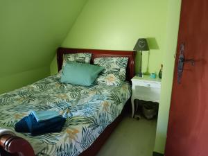B&B / Chambres d'hotes Chambre d'hotes La Montjoie : photos des chambres