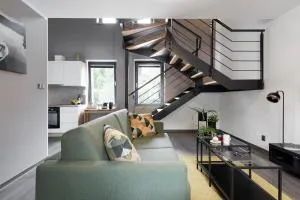 River Apartments - Semčice