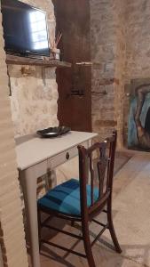 La chiave del Tempo