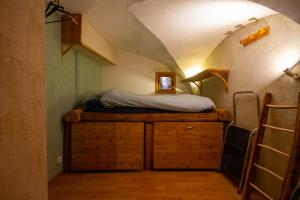 Appartements Charmant Appartement de 39m2 a Guillestre : photos des chambres