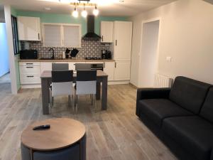 Appartements Appartement proximite Saint lo : photos des chambres