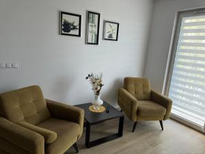 Apartament Okrzejówka