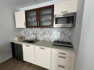Apartament Okrzejówka