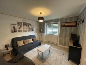 Appartements Studio : photos des chambres