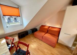 Apartments Aarbergergasse