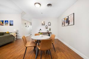 2BR loft condo in downtown Johnson City