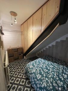 Appartements Studio : photos des chambres