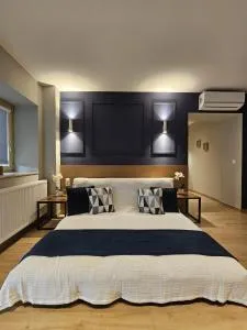 Villa Evmerol - Wysoka