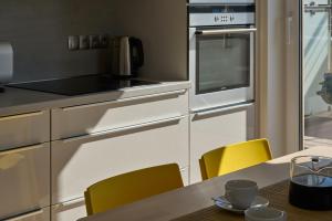 Apartament z tarasem Panorama