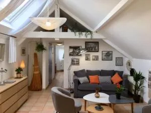 «  La PETITE MAISON » ....Des grands espaces... - Bonneuil-sur-Marne