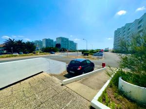 Appartement à 50m de la plage