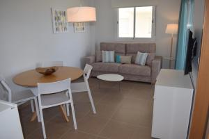 Residencial Blaumar Piles Playa