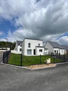 Le coteau du verger - Elven