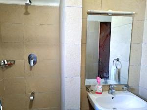 Khalisee homes 1 BDR apartment