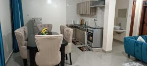 Khalisee homes 1 BDR apartment