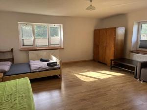 Dom nad Rzeką Krutynią - Spychowskie Wakacje