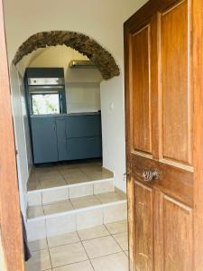 Appartements Charmant studio : photos des chambres