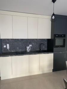 Delux Ferienwohnung-Polarstarbeach Apartment Nr 102 am Meer Sweti Vlas