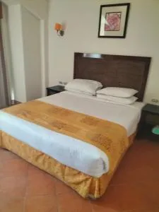 Porto Ain Sokhna - Ras Sedr