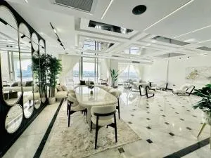 Luxury Nile view , Cornish Nile - Deir el-Ṭîn