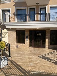 Delux Ferienwohnung-Polarstarbeach Apartment Nr 102 am Meer Sweti Vlas