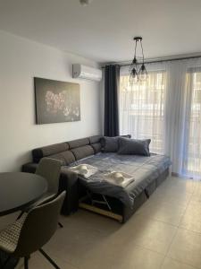 Delux Ferienwohnung-Polarstarbeach Apartment Nr 102 am Meer Sweti Vlas