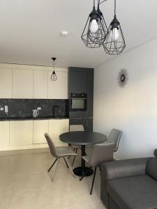 Delux Ferienwohnung-Polarstarbeach Apartment Nr 102 am Meer Sweti Vlas