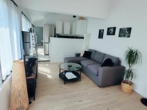 Appartements Maison de ville au calme avec jardin et parking : photos des chambres