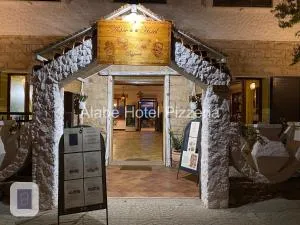 Alabe Hotel Marina di Tresnuraghes - 古斯皮尼