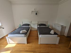 Bright and comfortable unit across from Messe Wels