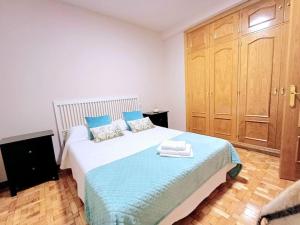 Apartamento San Vicente