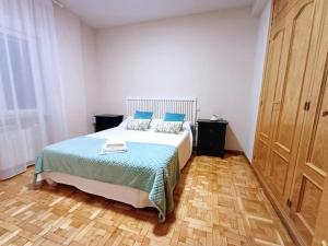 Apartamento San Vicente