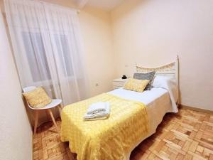 Apartamento San Vicente