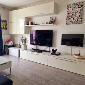 Appartements T2 Paris Disneyland Balcon Parking : photos des chambres