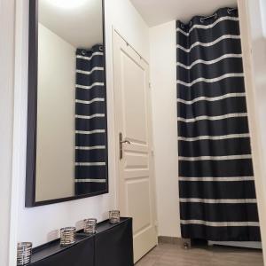 Appartements T2 Paris Disneyland Balcon Parking : photos des chambres