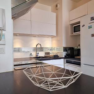 Appartements T2 Paris Disneyland Balcon Parking : photos des chambres