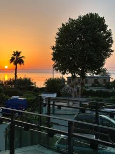 Appartamento vista mare