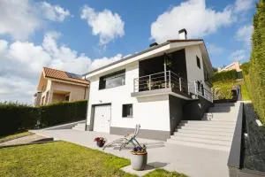 Casa Buena Vista - Candás