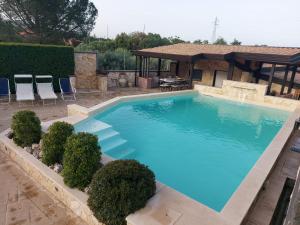 Blu Etna Casa Vacanze