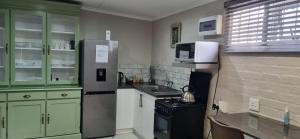 Hermanus 13 on 2nd Guest Rooms