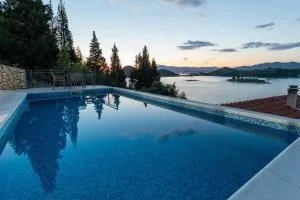 villa Nella - Rogotin