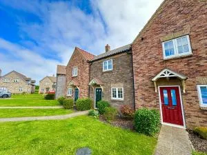 Ocean Cove - Reighton