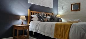 Hermanus 13 on 2nd Guest Rooms