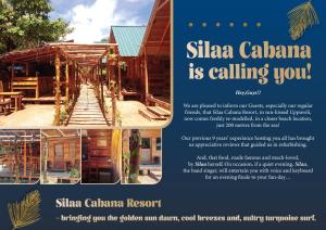 Silaa Cabana