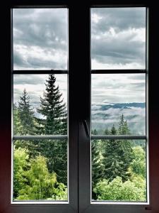 Apartman v Beskydech