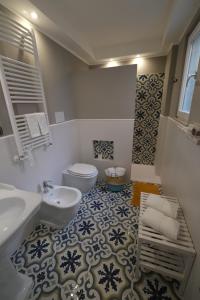 Il Poggiolo Fiorito