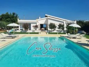 Casa Sbrizza - Rosolini