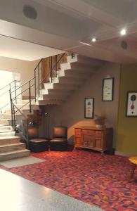 Hotel Plaza Roma