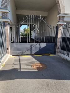 Appartements T2 Paris Disneyland Balcon Parking : photos des chambres